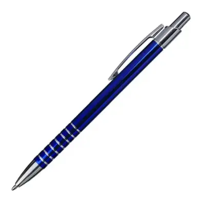 Długopis Bonito  - kolor niebieski
