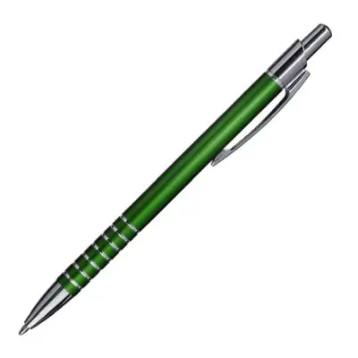Długopis Bonito  - kolor zielony