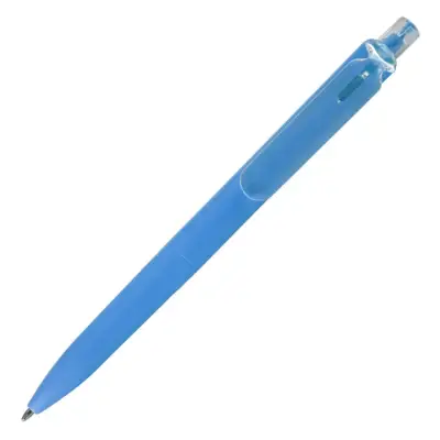 Długopis Snip  - kolor jasnoniebieski