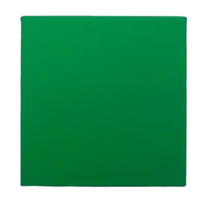 Blok z karteczkami  - kolor zielony