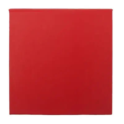 Blok z karteczkami  - kolor czerwony