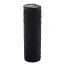 Kubek izotermiczny Tallin 450 ml  - kolor czarny
