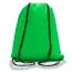 Plecak promocyjny  - kolor zielony