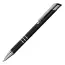 Długopis Lindo  - kolor czarny
