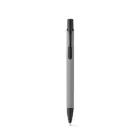 Aluminiowy długopis kolor szary