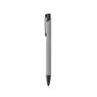 Aluminiowy długopis kolor szary
