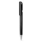 Długopis z klipsem kolor czarny