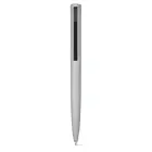 Długopis, aluminium i ABS kolor srebrny