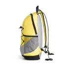 Plecak, 600D kolor żółty