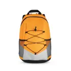 Plecak, 600D kolor pomarańczowy