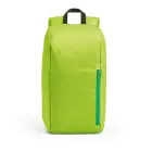 Plecak, 600D kolor jasno zielony