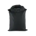 Wodoodporna torba kolor czarny