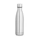 Butelka termiczna 530 ml kolor srebrny