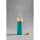 Butelka 600 ml kolor błękitny