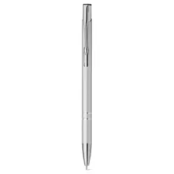 Długopis kolor srebrny