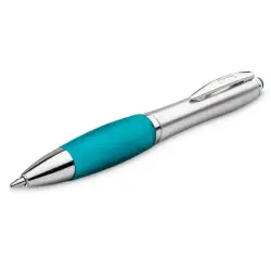 Długopis kolor błękitny