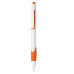 Długopis kolor pomarańczowy
