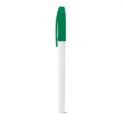 Długopis, PP kolor zielony