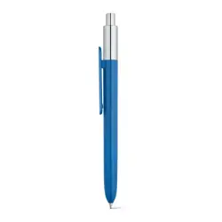 Długopis, ABS kolor błękitny