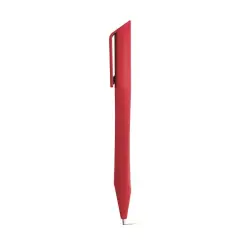 Długopis przekręcany kolor czerwony