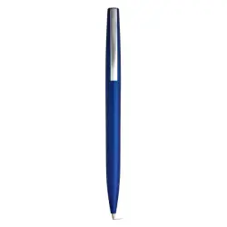 Długopis, ABS kolor szafirowy