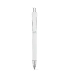 Długopis, ABS kolor biały