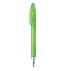 Długopis kolor jasno zielony