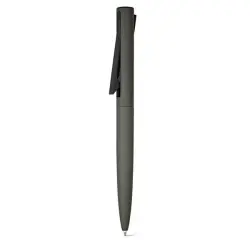 Długopis, aluminium i ABS kolor stalowy