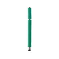 Długopis, papier kraftowy i ABS kolor zielony