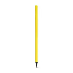 Ołówek kolor żółty