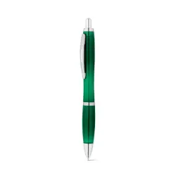 rPET długopis kolor zielony