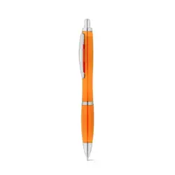 rPET długopis kolor pomarańczowy