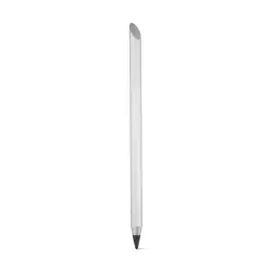 Długopis bezatramentowy kolor srebrny