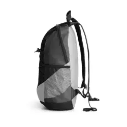 Plecak, 600D kolor czarny