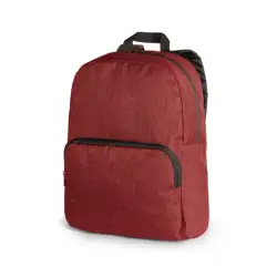 Plecak na laptopa 14" kolor czerwony