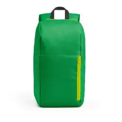 Plecak, 600D kolor zielony
