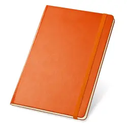 Notes A5 kolor pomarańczowy