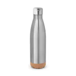 Butelka izolowana próżniowo 560 ml kolor srebrny