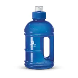 Butelka sportowa 1250 ml kolor szafirowy