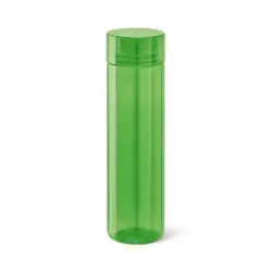 Butelka sportowa 790 ml kolor jasno zielony
