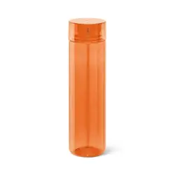 Butelka sportowa 790 ml kolor pomarańczowy