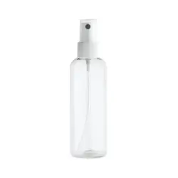 Butelka ze sprayem 100 ml kolor biały