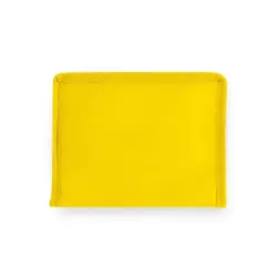 Torba lodówka kolor żółty