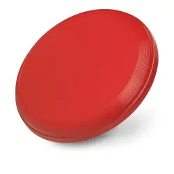 Friesbee kolor czerwony