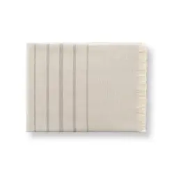 Wielofunkcyjny ręcznik kolor szary