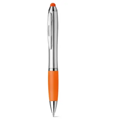 Długopis kolor pomarańczowy