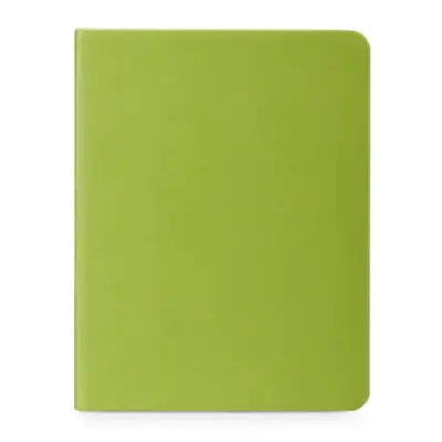 Notes B6 kolor jasno zielony