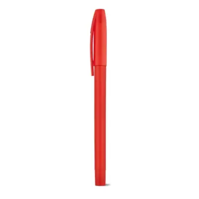 Długopis, PP kolor czerwony