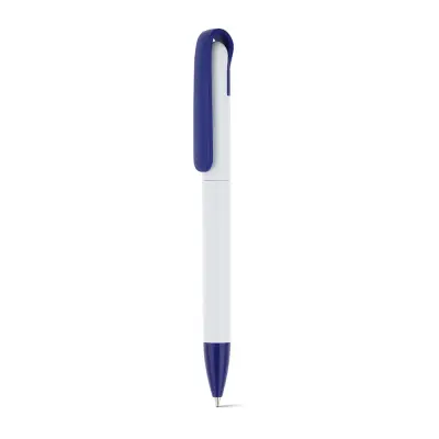 Długopis, ABS kolor granatowy