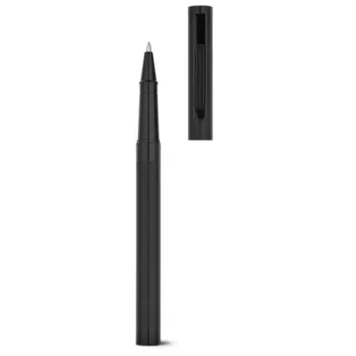 Zestaw, pióro kulkowe i długopis AUTOGRAPH kolor czarny